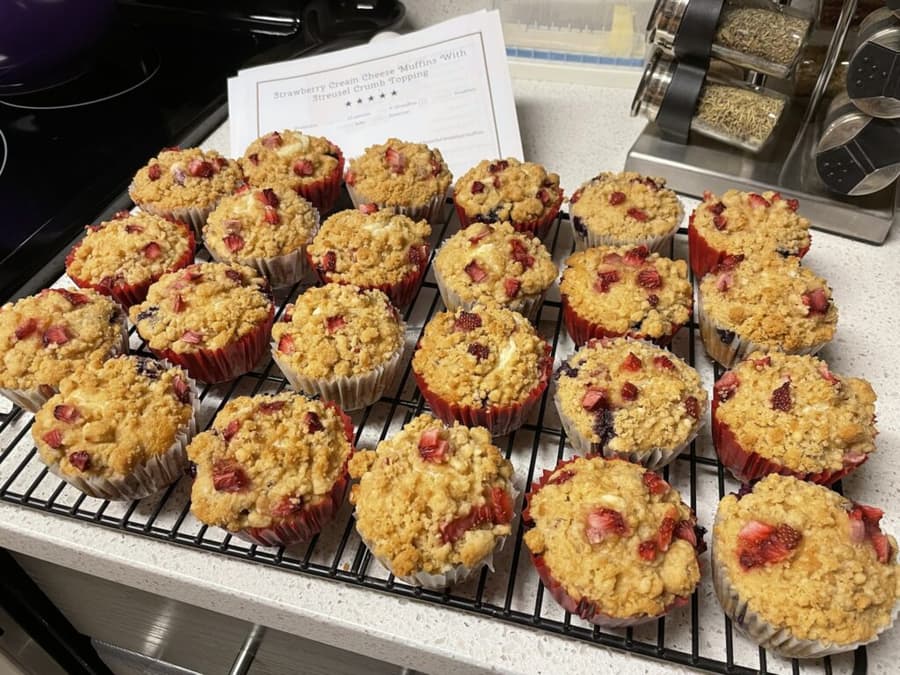 Fresh-Milled & Baked